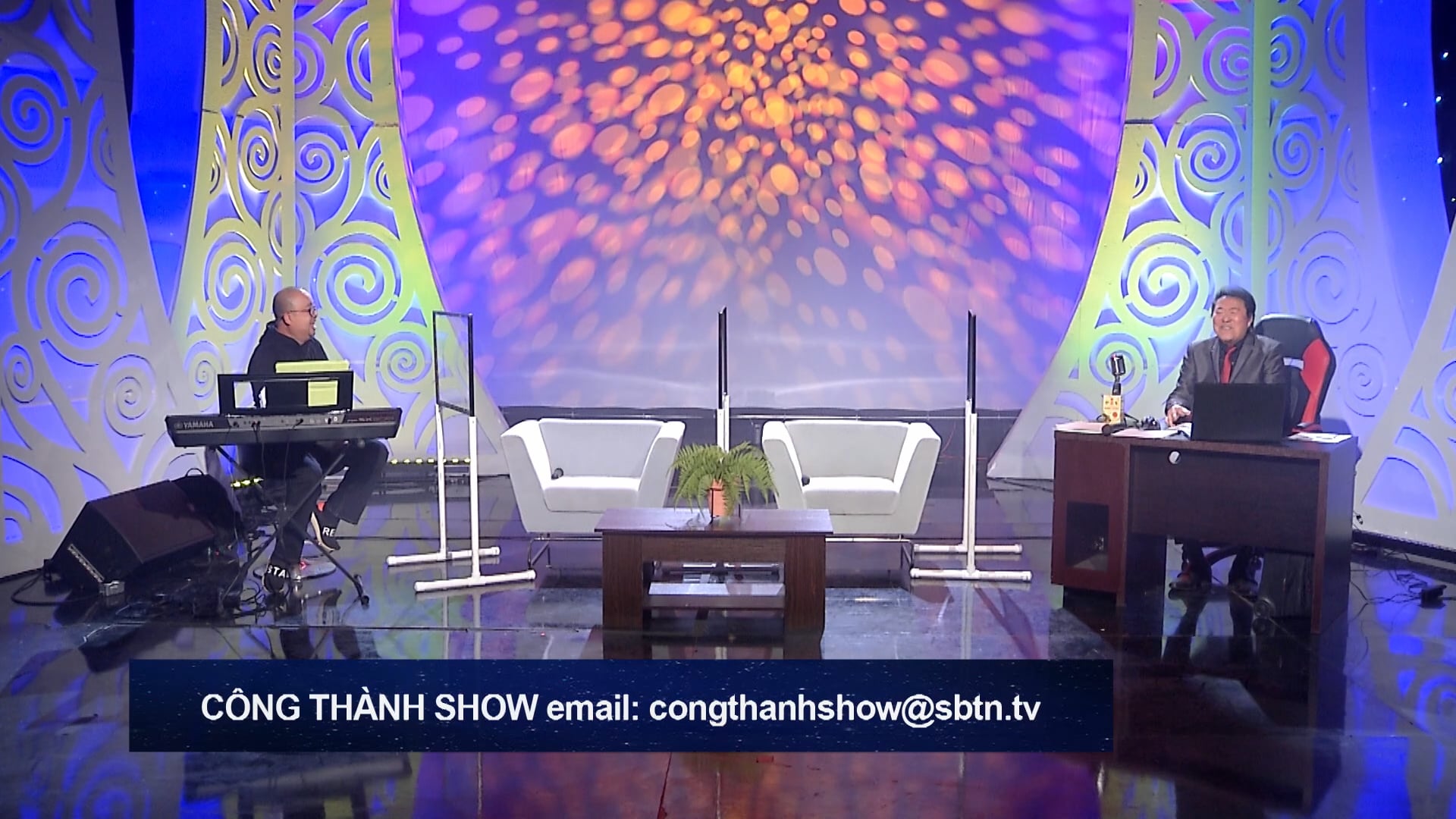 Công Thành Show | 28/11/2020