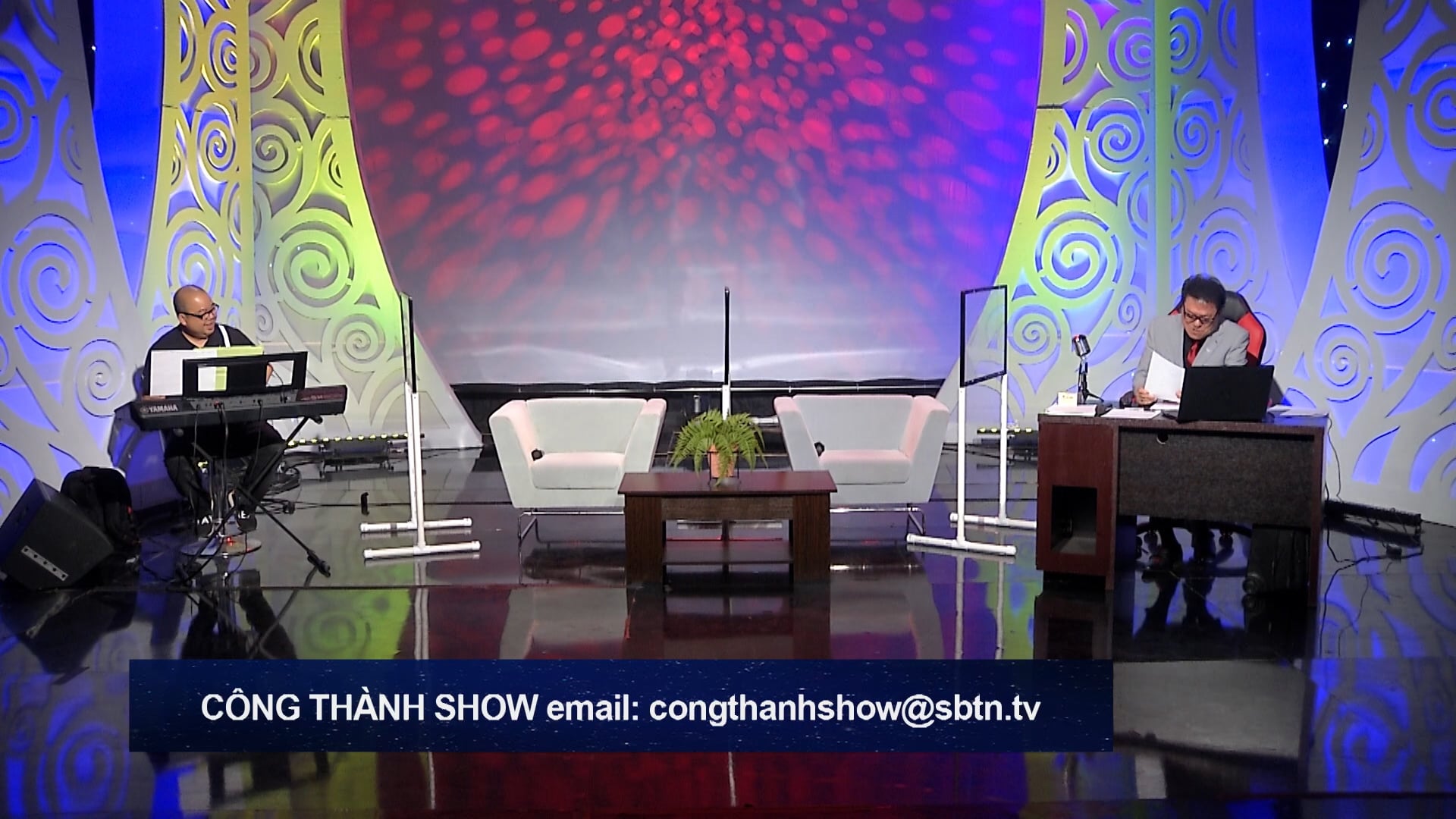 Công Thành Show | 18/10/2020