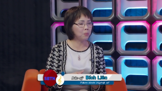 Giáng Ngọc Show | Guest: Bích Liên