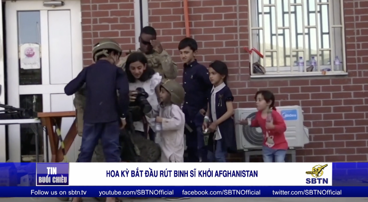 Tin Buổi Tối | 24/08/2021