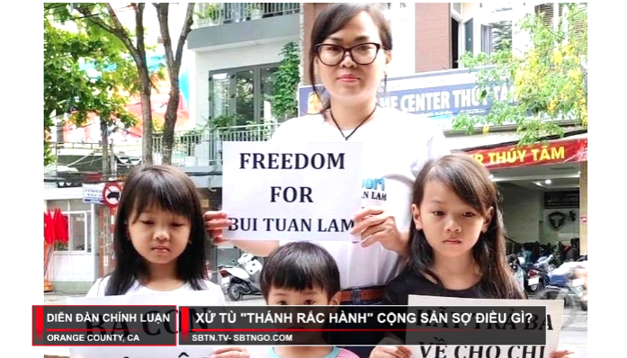 Diễn Đàn Chính Luận | 26/05/2023