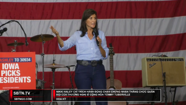 Tin Buổi Chiều | 13/08/2023