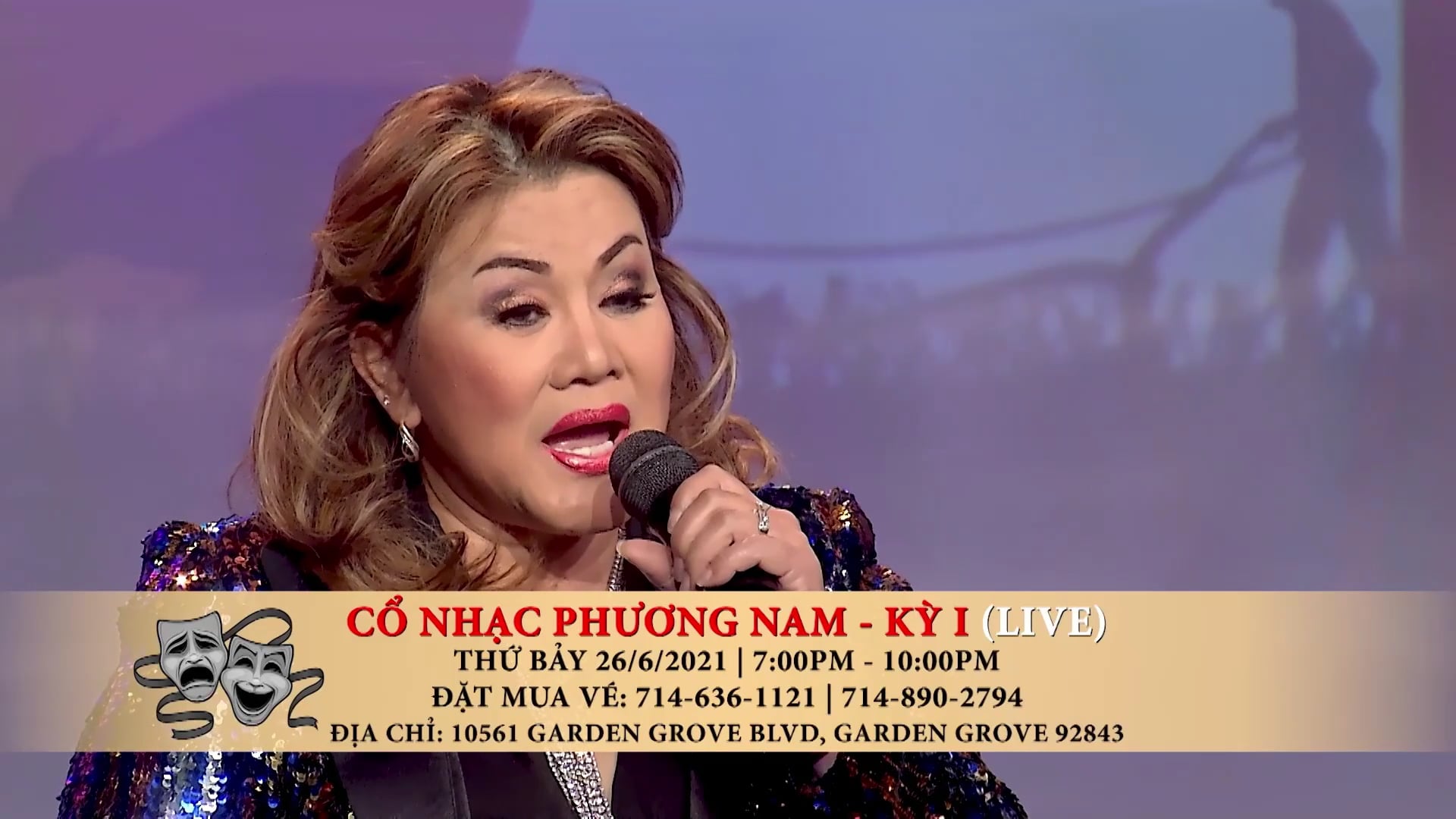 Tin Buổi Tối | 15/06/2021