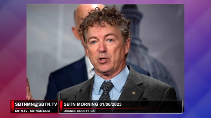 SBTN Morning | 01/06/2023