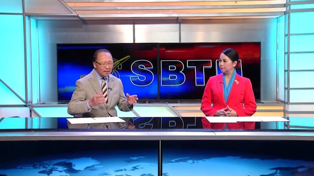 Di Trú & Xã Hội | 24/04/2020