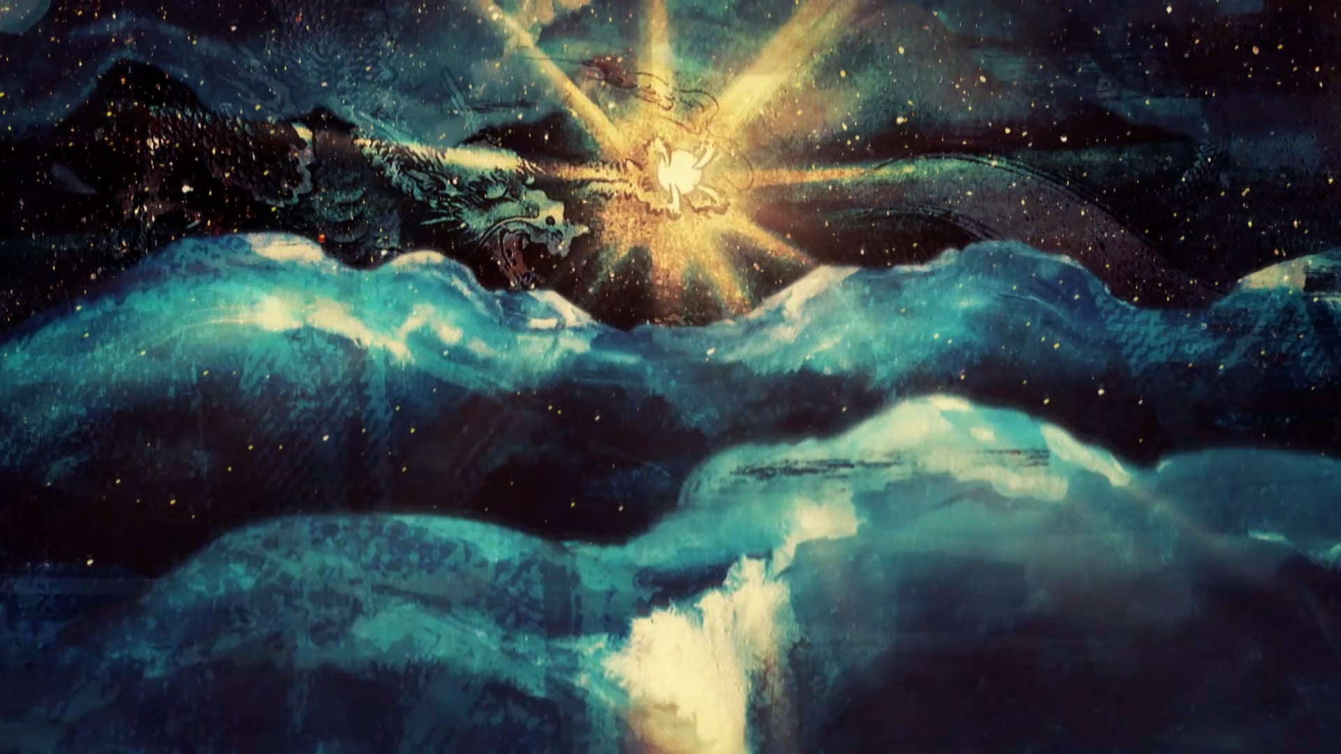 Tân Lộc Đỉnh Ký | Tập 44