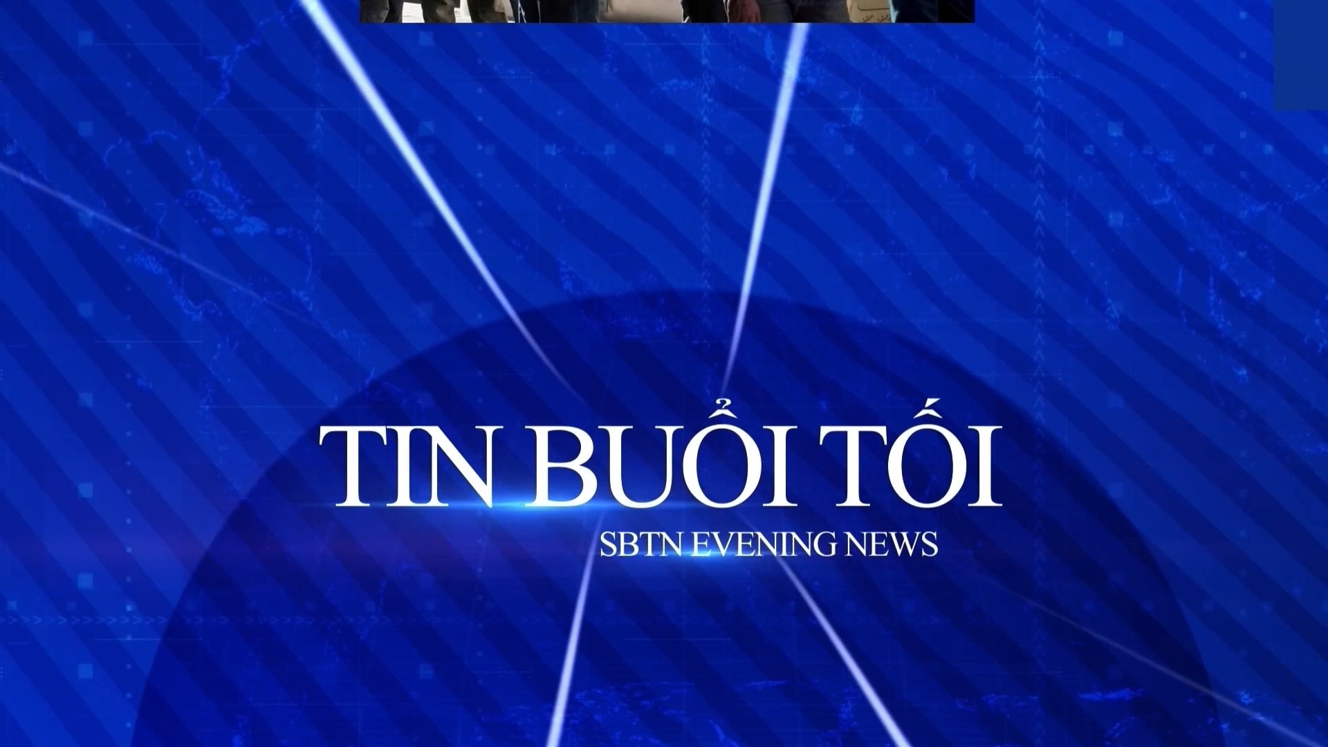 Tin Buổi Tối | 15/12/2024