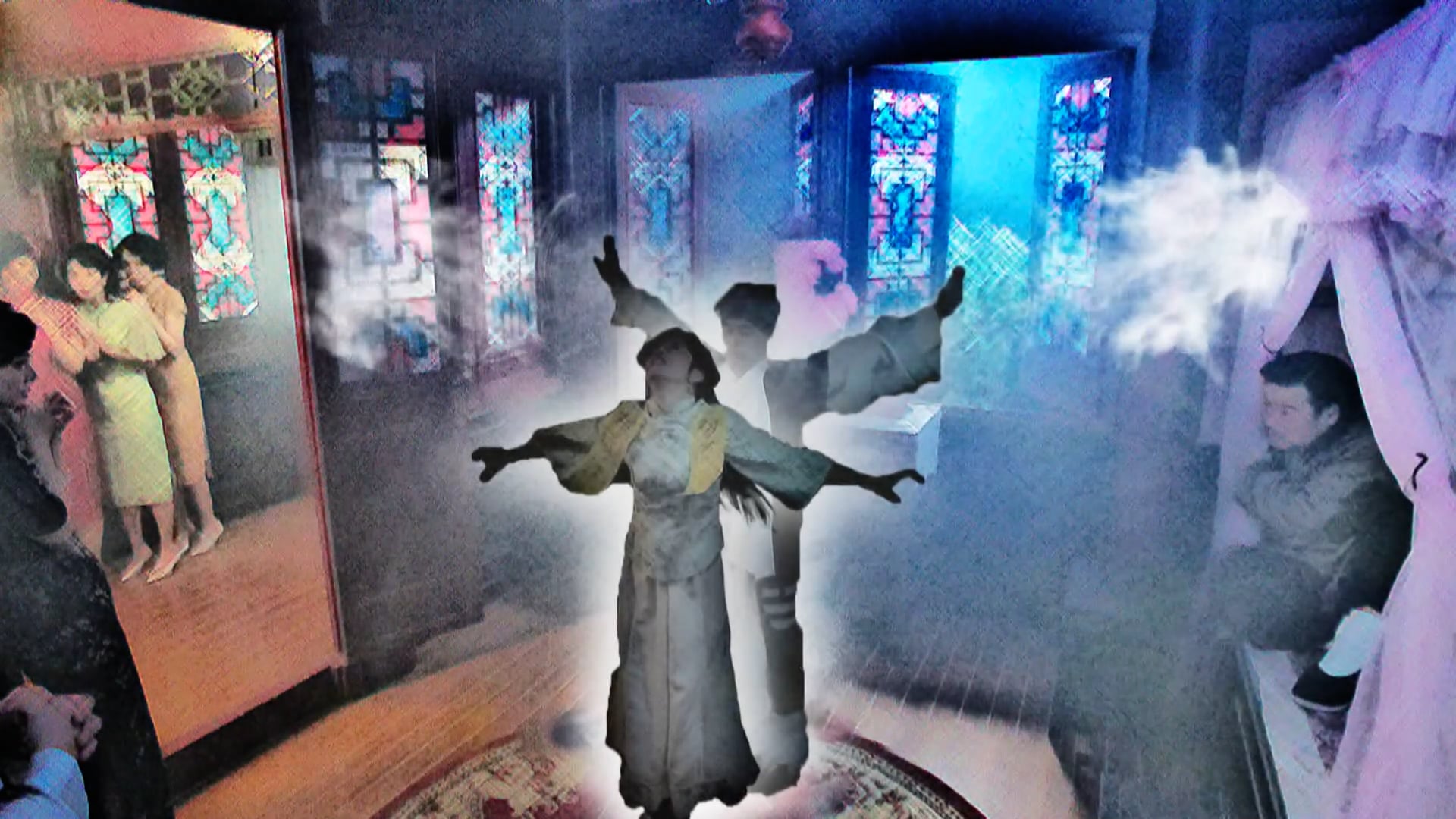 Bản Tôn Tựu Vị | Tập 18