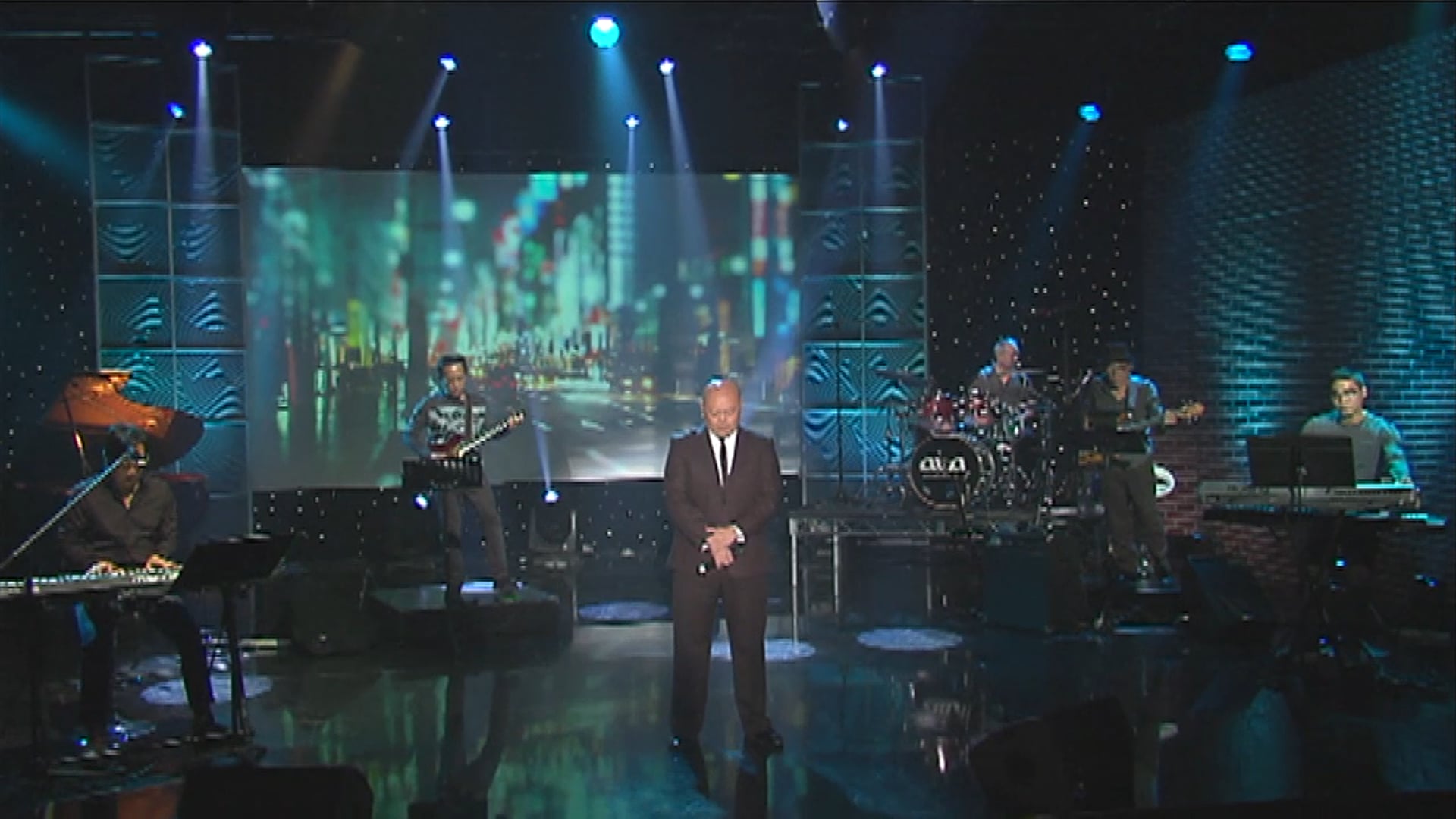 Một Thời Âm Nhạc | Show 36d