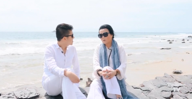 Kiều Chinh & Hành Trình Đến Bến Tự Do 