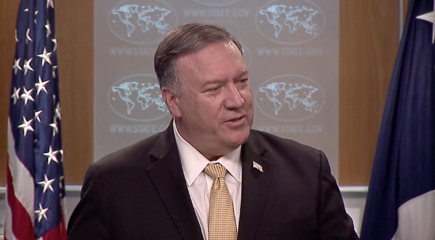 Thế Giới Hôm Nay | 21/11/2019