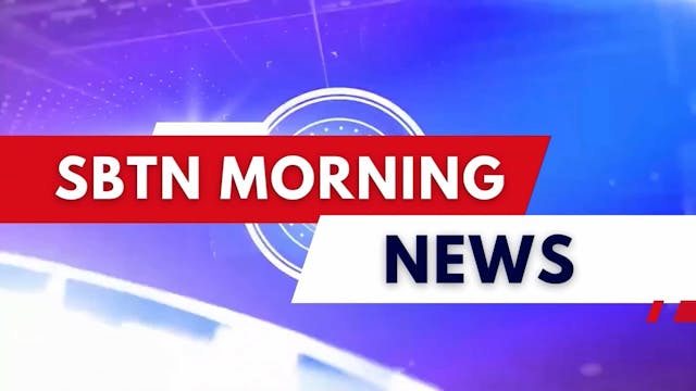 SBTN Morning | 21/10/2025