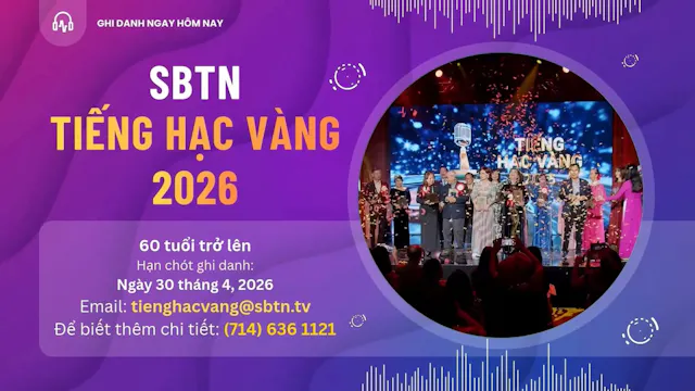 Nhận Định Thời Cuộc | 5/4/2026