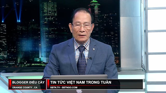 Tin Tưc Việt Nam Trong Tuần | 06/11/2022