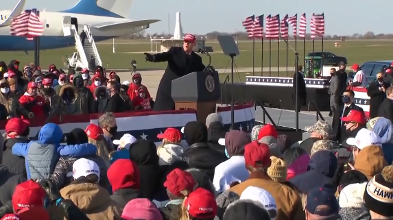 Kim Nhung Show | 03/11/2020