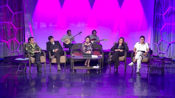 Cổ Nhạc Phương Nam | 11/06/2023