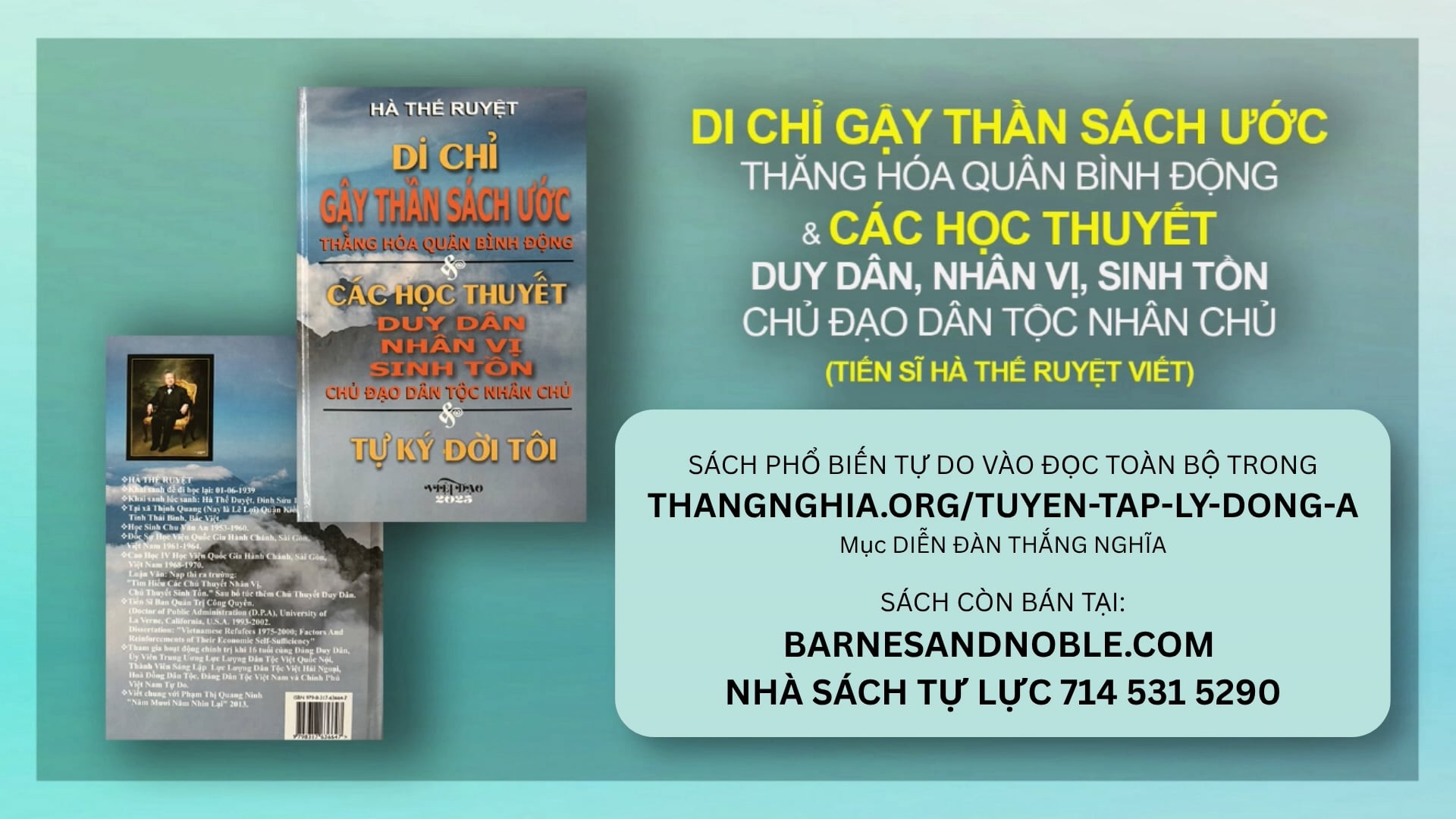 Nhận Định Thời Cuộc | 18/10/2026