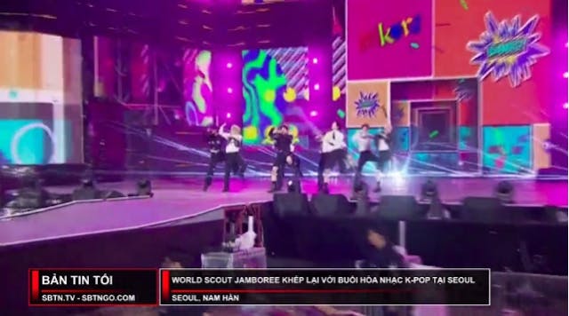 Tin Buổi Chiều | 11/08/2023