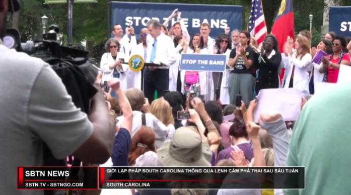 Tin Buổi Trưa | 24/05/2023