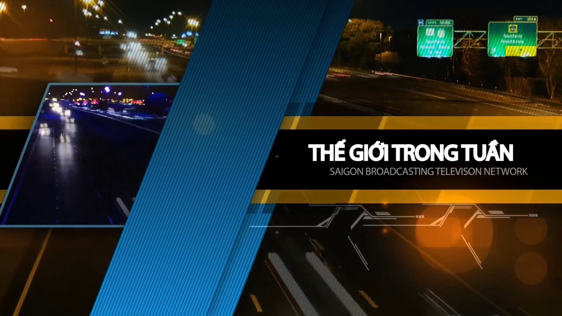 Thế Giới Trong Tuần | 20/1/2026