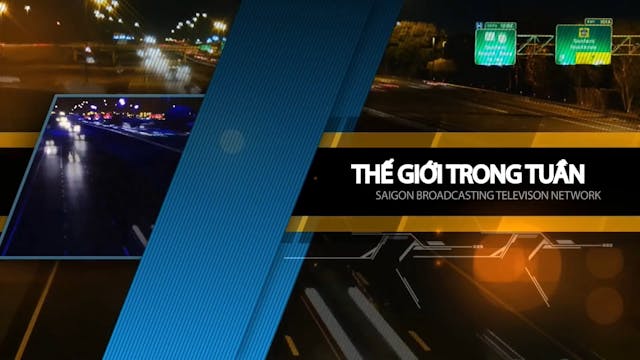 Thế Giới Trong Tuần | 20/1/2026