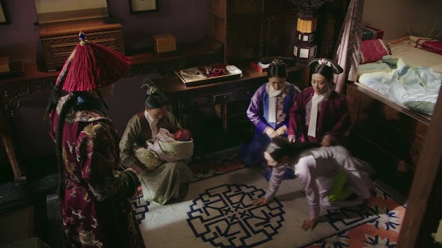 Như Ý Truyện | Tập 68