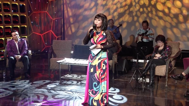 Cổ Nhạc Phương Nam | 19/12/2021