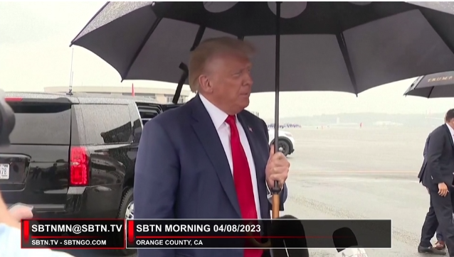 SBTN Morning | 04/08/2023