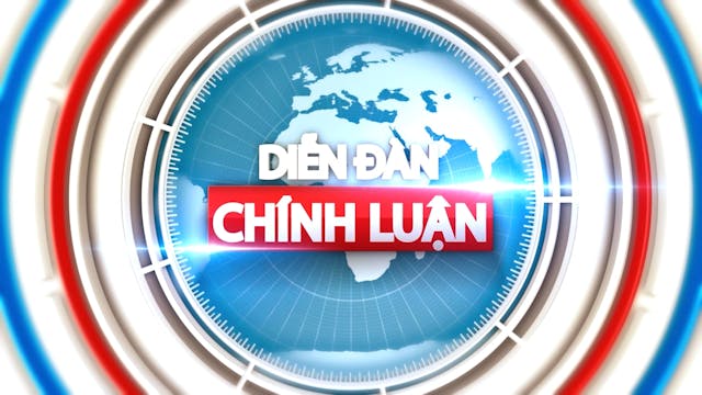 Diễn Đàn Chính Luận | 7/2/2024