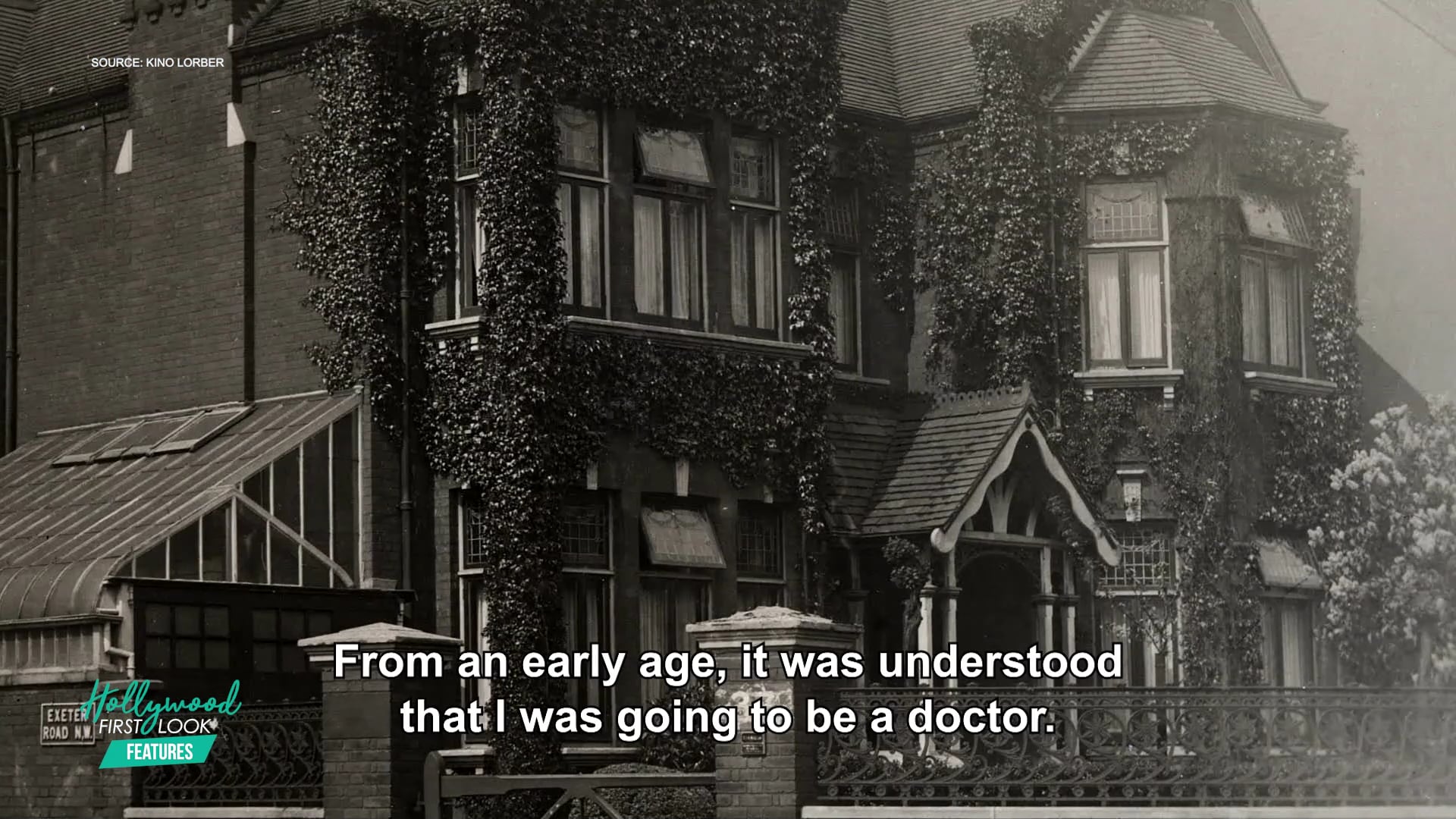 Hollywood First Look Features | 19/09/2020