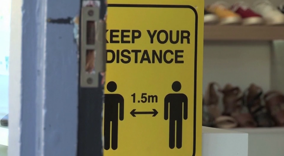 Tìm Hiểu Covid 19 với bác sĩ Mai Khanh | 30/12/2020