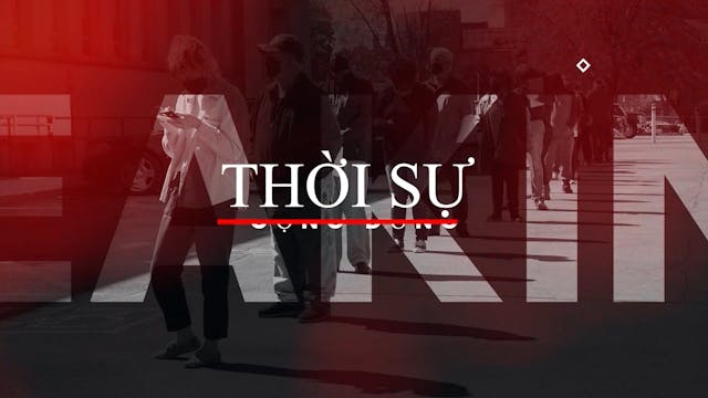 Thời Sự Cộng Đồng & Người Trẻ | 02/08...