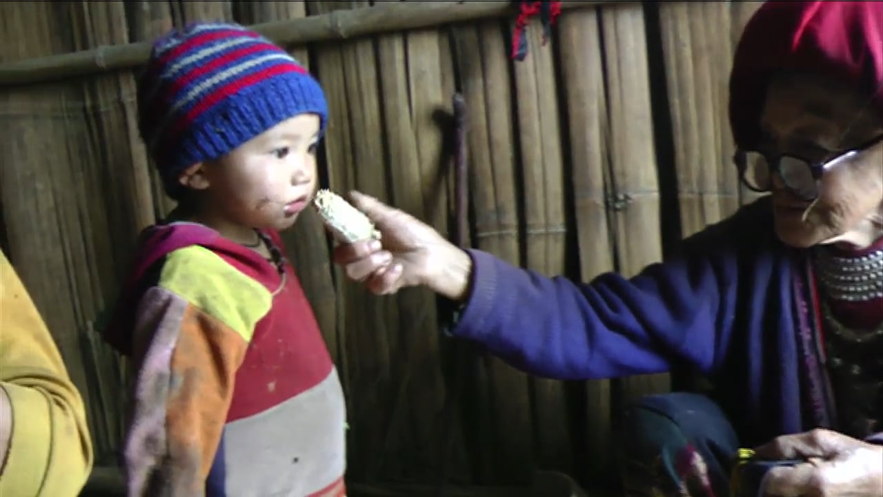 Hành Trình Xuyên Việt 63