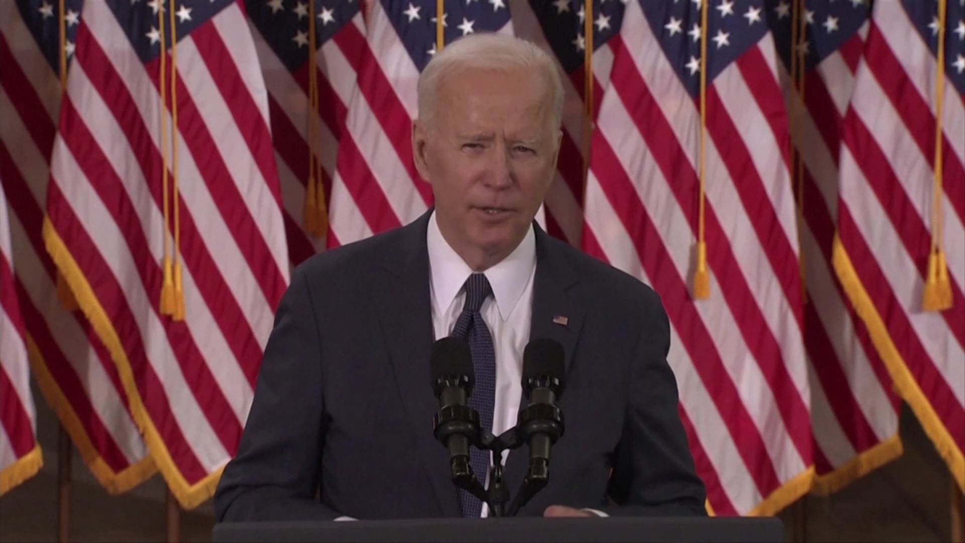 Tin Buổi Trưa | 02/04/2021