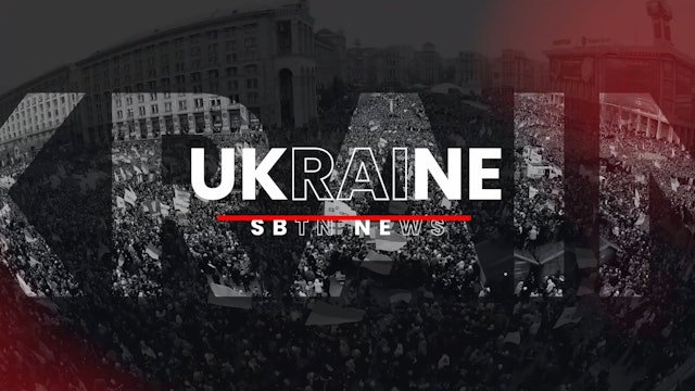 UKRAINE - SBTN News | 13/11/2023