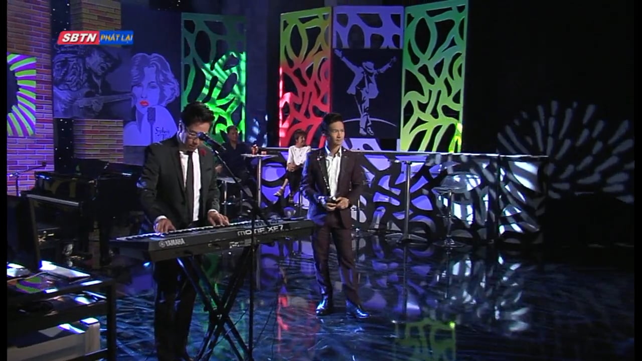 Thế Giới Nhạc Trẻ | Show 30