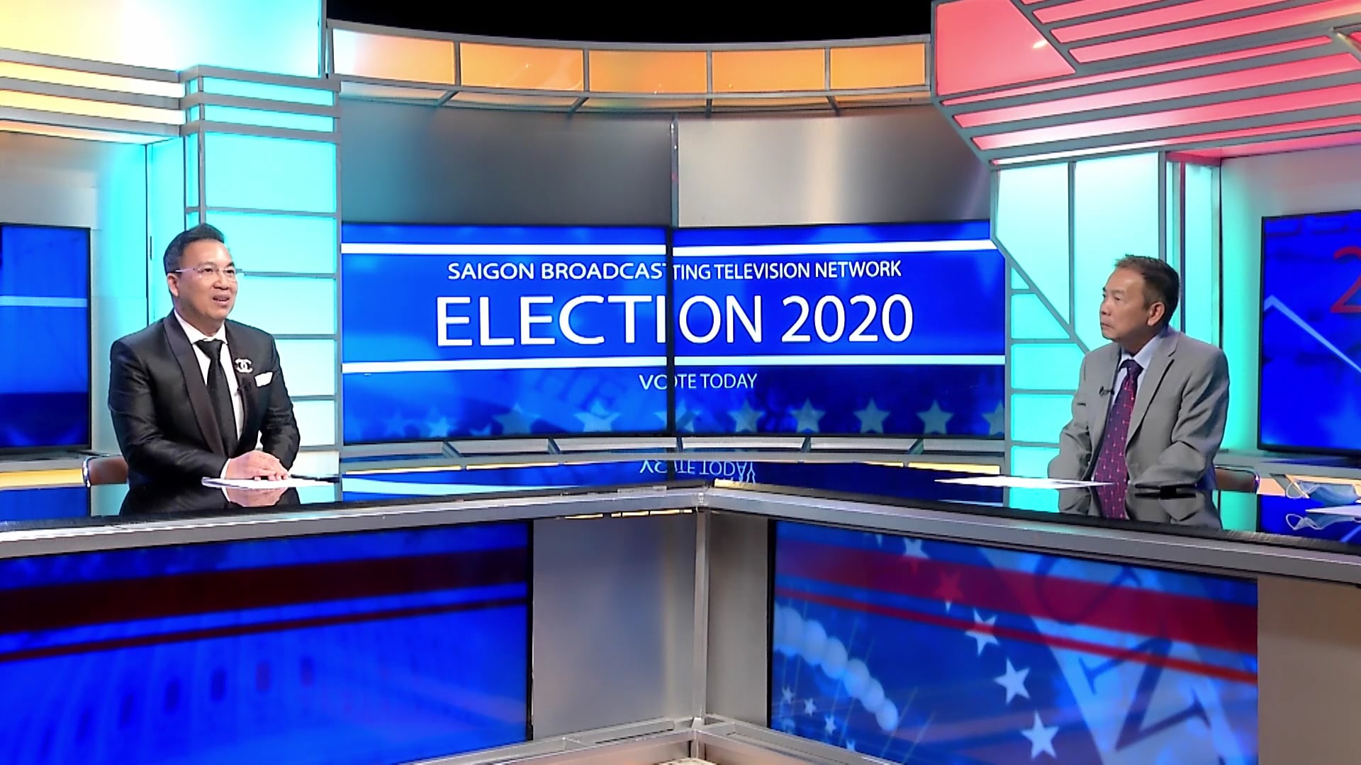 Election 2020 | 03/11/2020