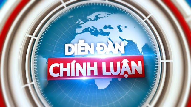 Diễn Đàn Chính Luận | 03/01/2022