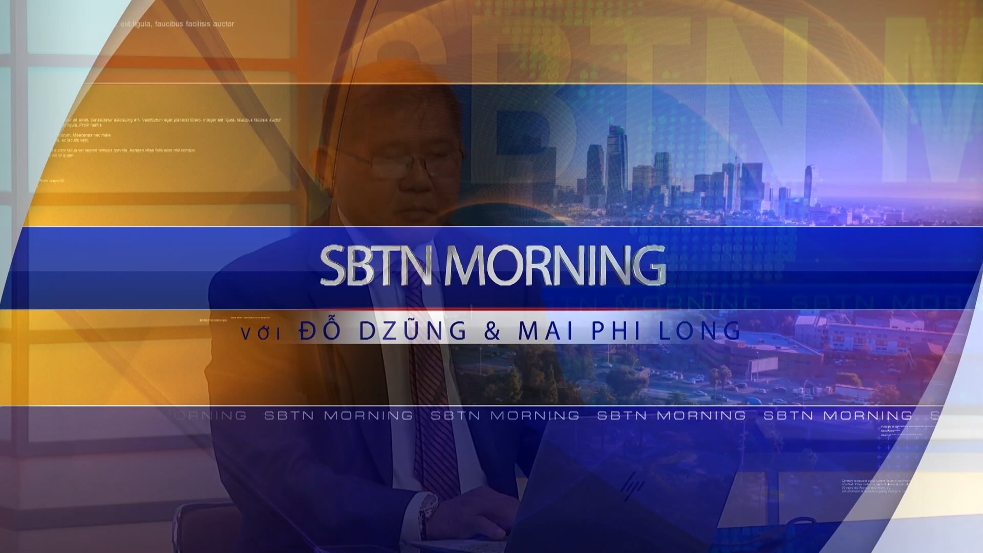 SBTN Morning | 21/07/2021