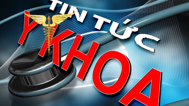 Tin Tức Y Khoa | 24/06/2021