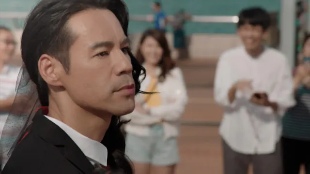 Thất Công Chúa | Tập 12