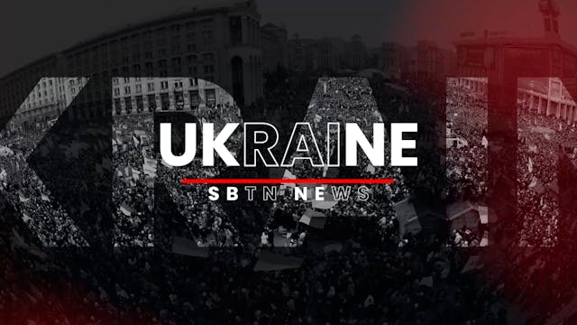 UKRAINE - SBTN News | 01/04/2022