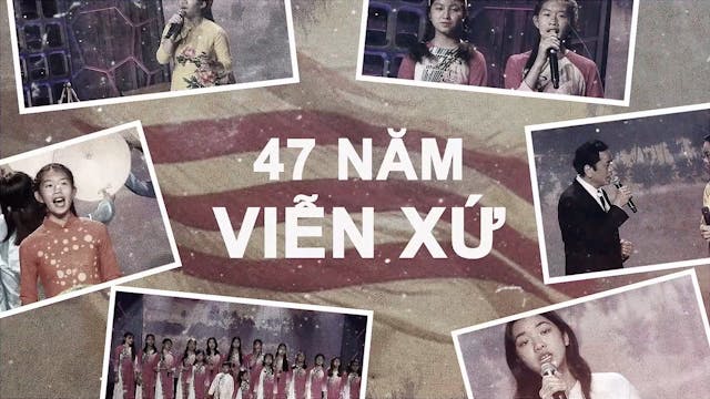 47 Năm Viễn Sứ - CLB Tình Nghệ Sĩ - P...