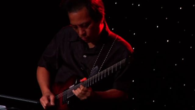 Một Thời Âm Nhạc | Show 15a