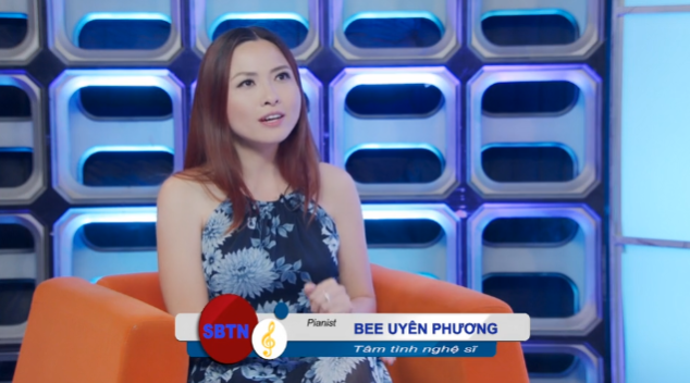 Giáng Ngọc Show | Guest: Phương Uyên