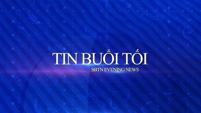 Tin Buổi Tối | 14/12/2025