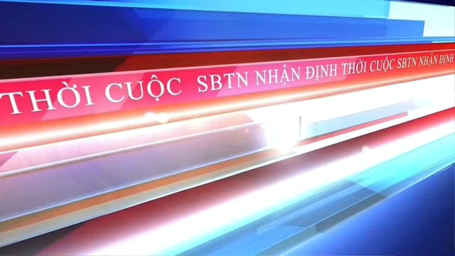 Nhận Định Thời Cuộc | 25/10/2025