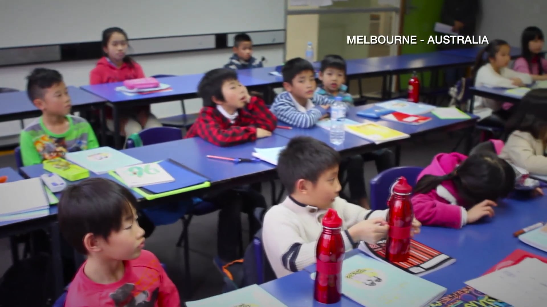 40 Năm Nhìn Lại - Phần 8