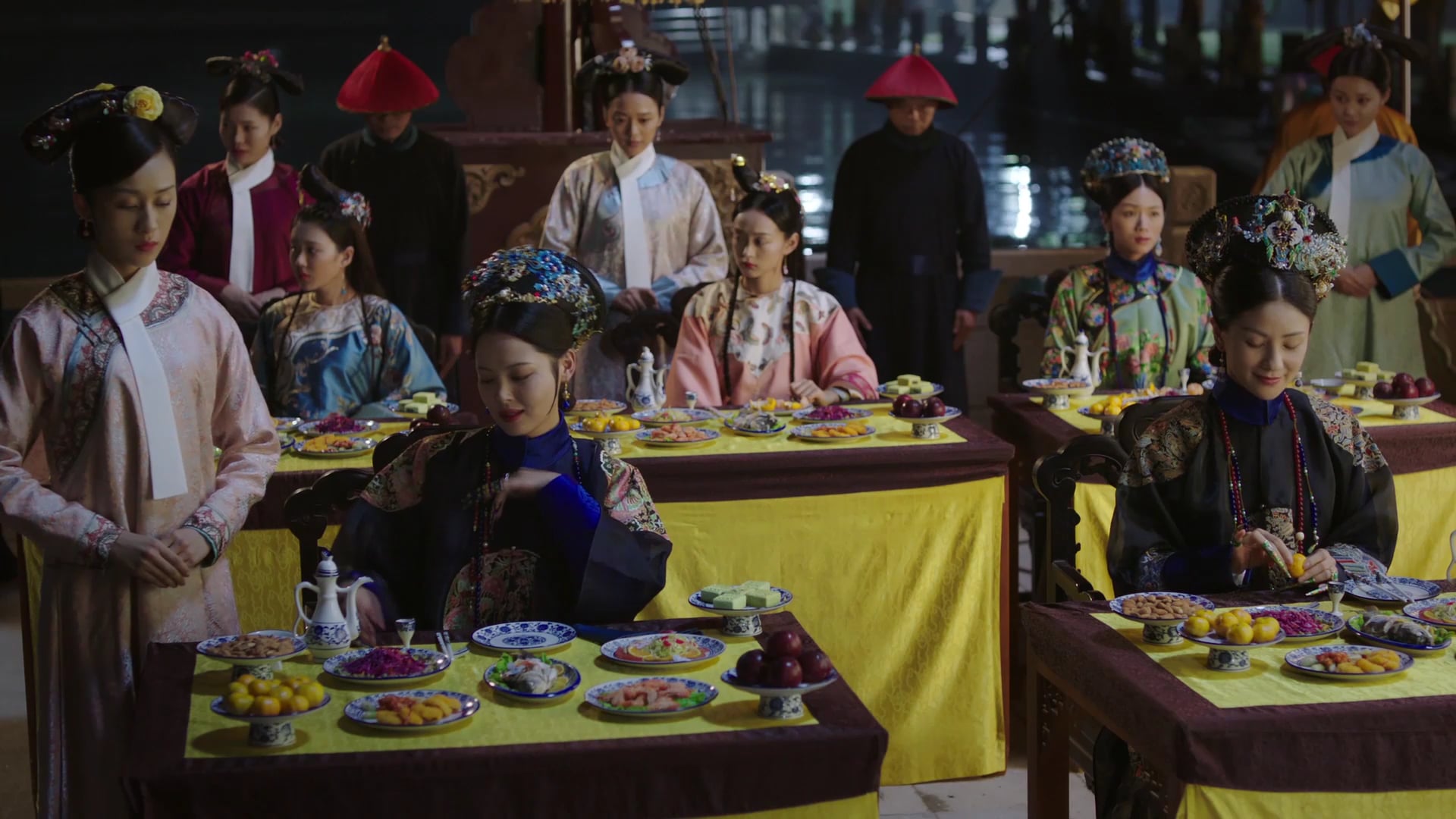 Như Ý Truyện | Tập 50