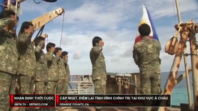 Nhận Định Thời Cuộc | 20/08/2023